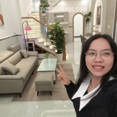 Nhà full nội thất ngay khu Gò Xoài, 48m2, 3PN có PN trệt, hẻm 4m thông tứ tung chỉ 5Đ nhỏ